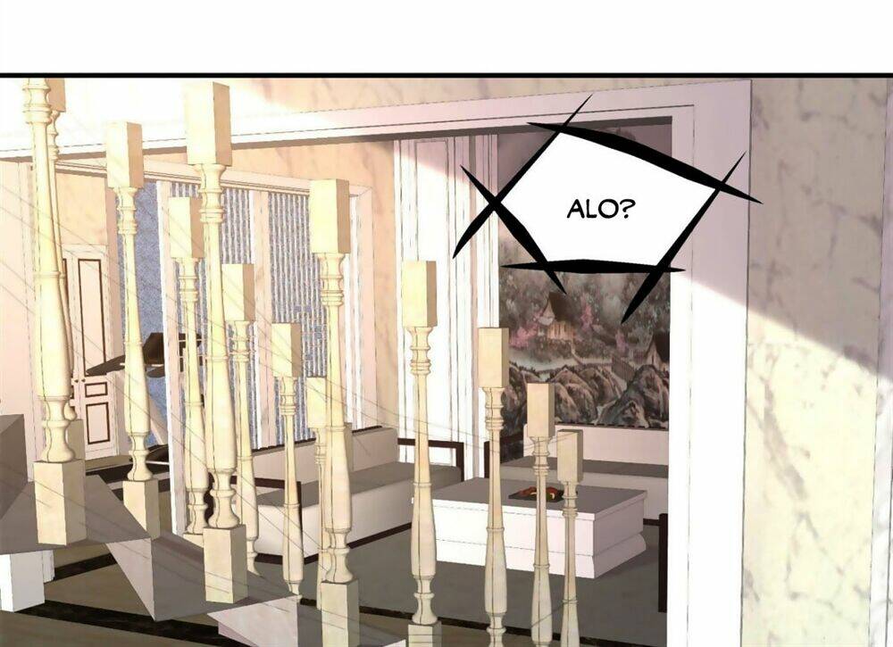 ông xã, em muốn ăn cho anh sạt nghiệp! chapter 17 13