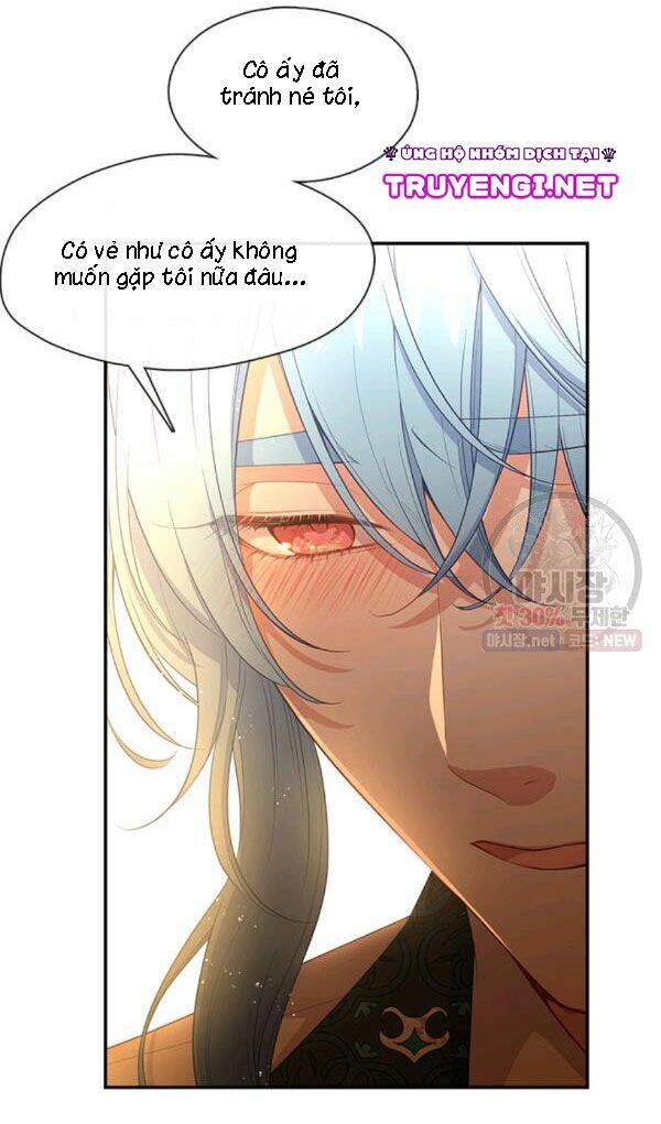 hãy coi chừng ác nữ chapter 66 36