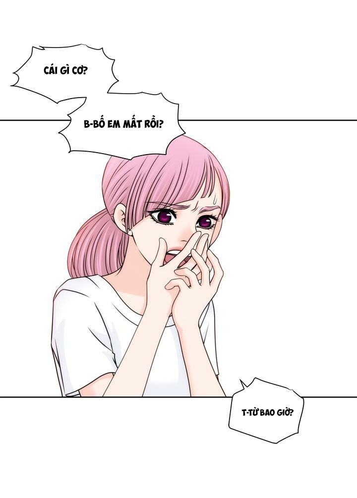 người đàn ông của tôi chapter 96.1 21