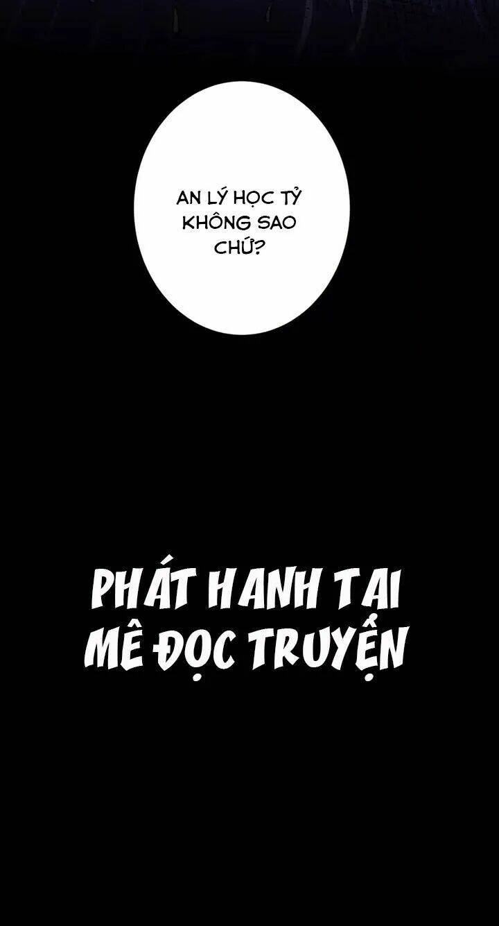 huyết quỷ luyến nhân chapter 15 37