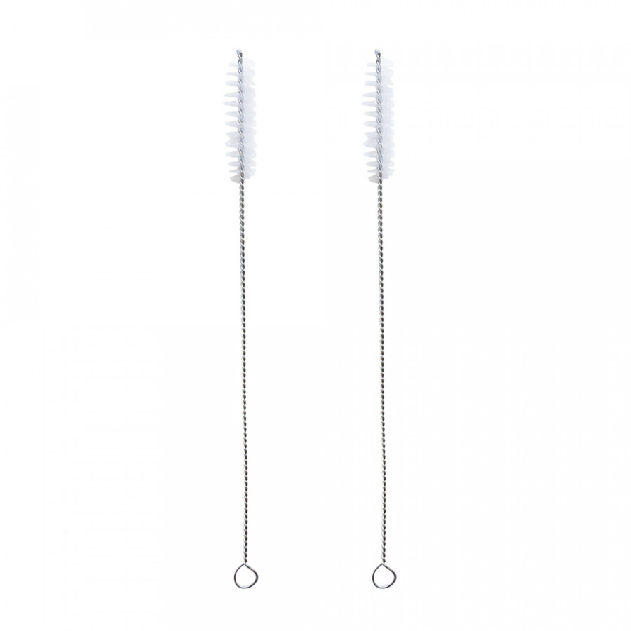 Combo 2 cọ rửa ống hút inox