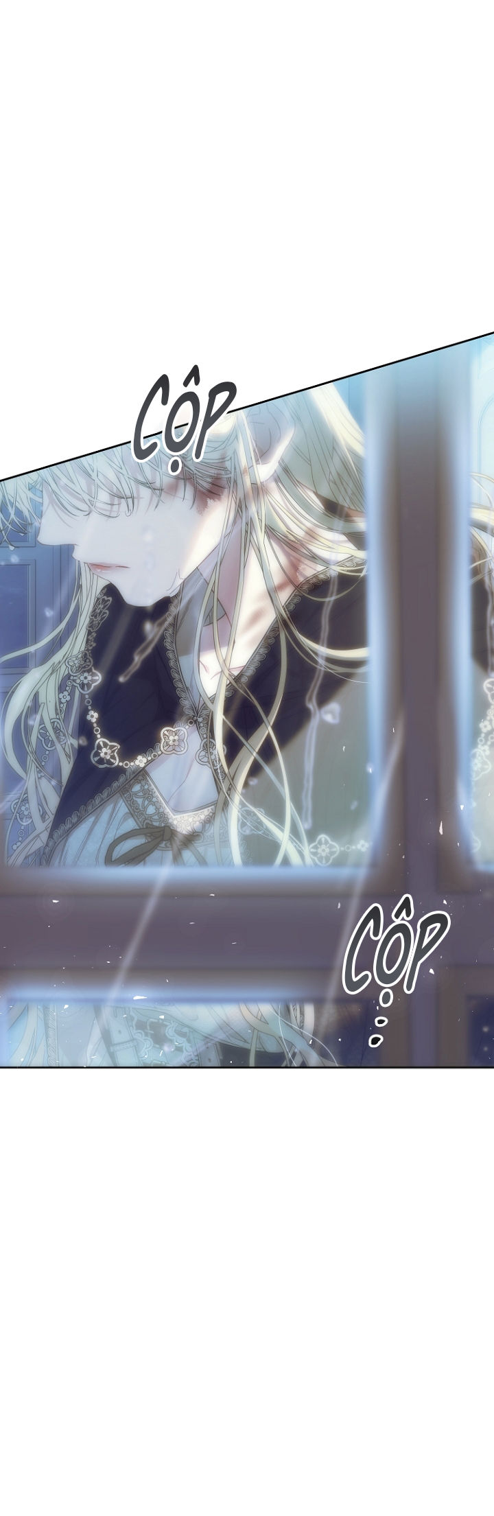 con rối ác nữ marionette chapter 67 41