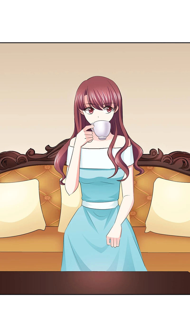 cẩm tú trùng sinh: chào buổi sáng phó thái thái chapter 52 17