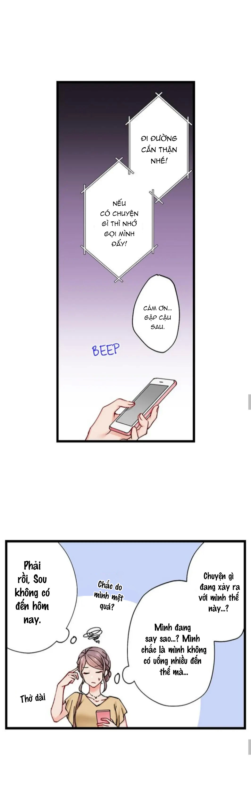 trở về thời niên thiếu (full) chapter 25.2 2