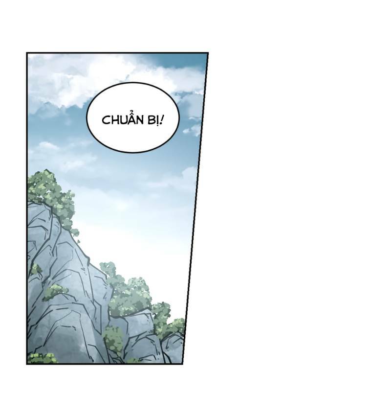 võng du chi cận chiến pháp sư chapter 259 3