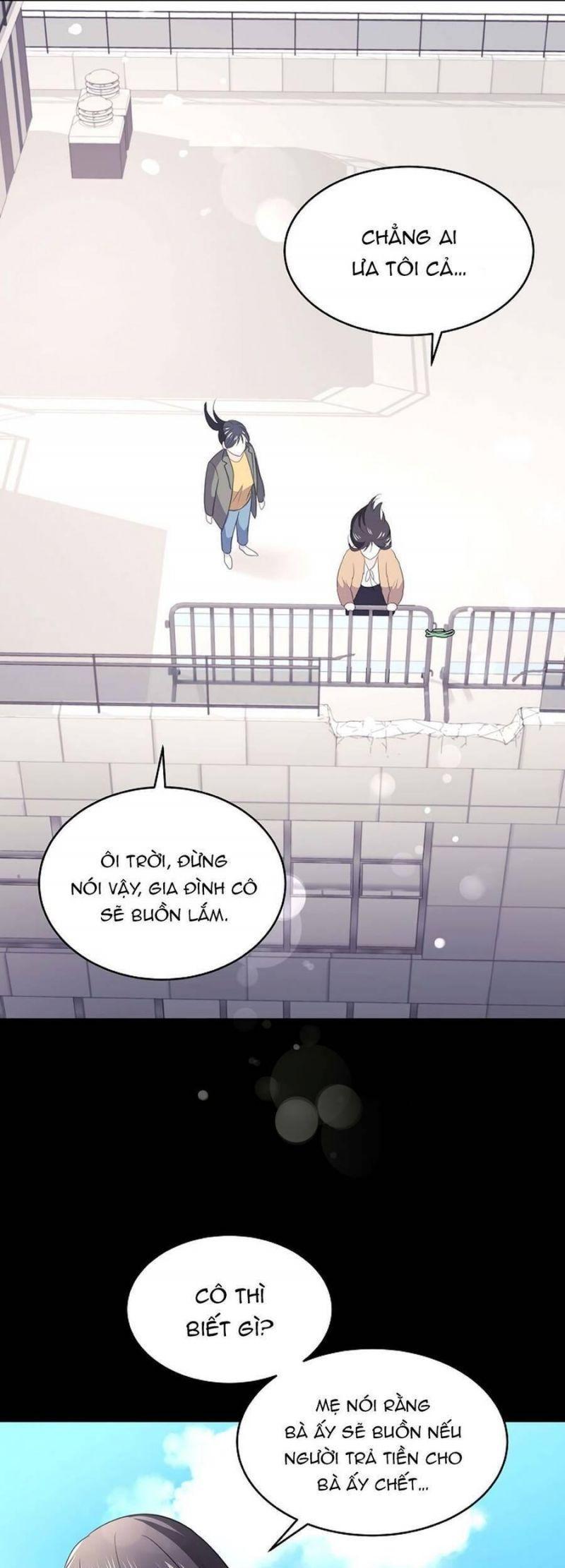 vô tình trở thành con gái của triệu phú chapter 22 52