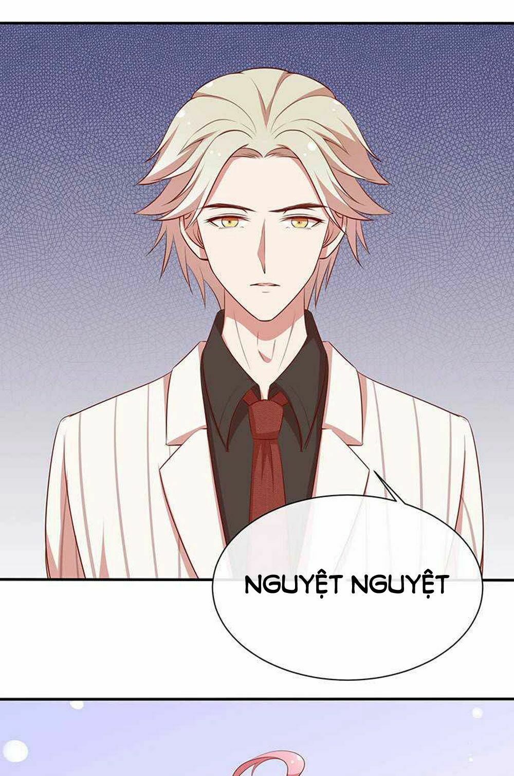 cả thế giới đều không bằng người chapter 54 20