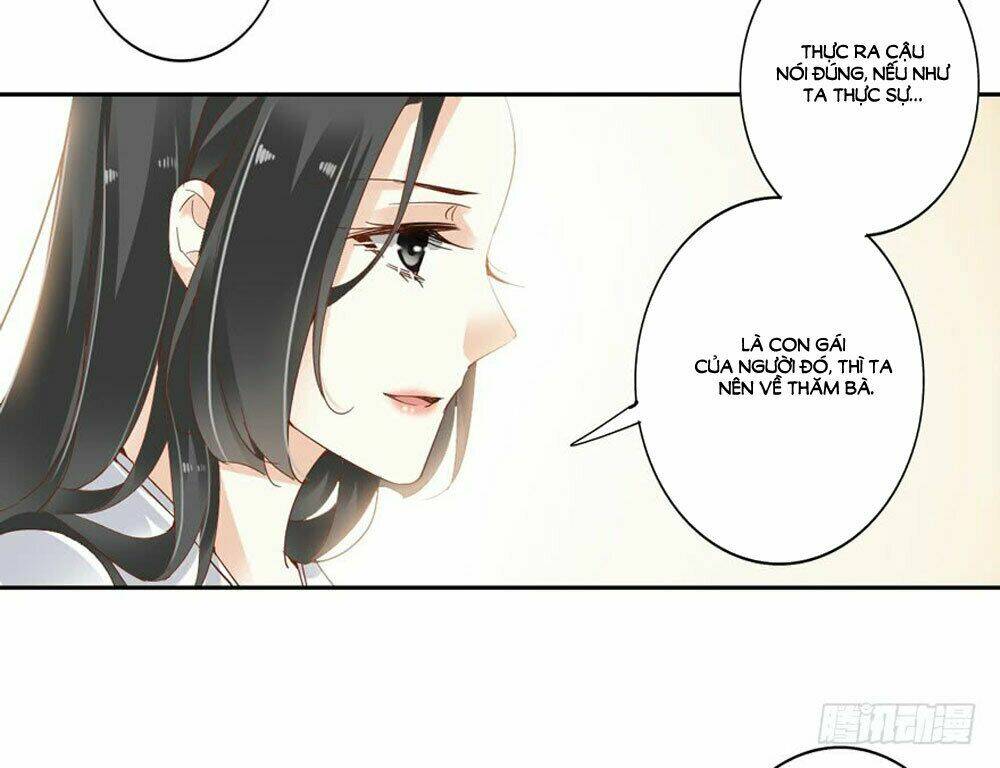 thiền tâm vấn đạo chapter 50 56