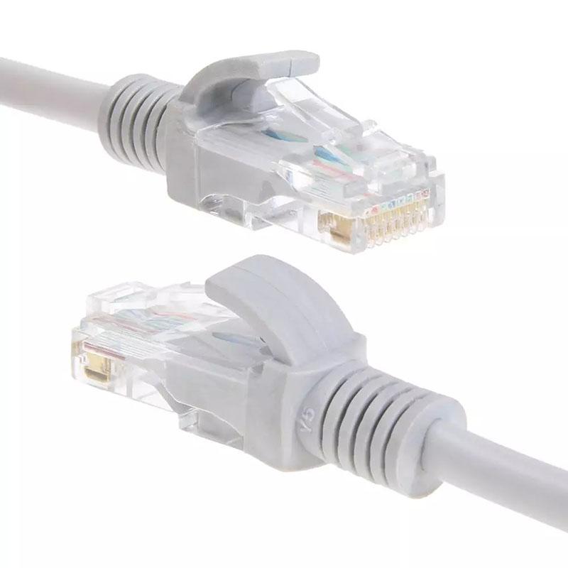 Cáp Ethernet CAT5e RJ45, Cáp mạng LAN Máy tính Máy tính xách tay Giám sát bộ định tuyến Cáp Rj45
