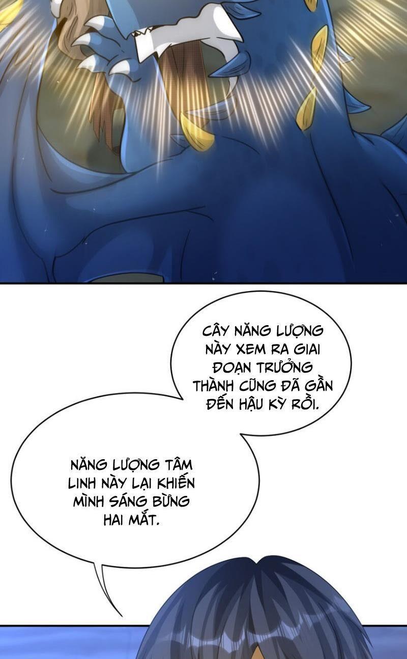 cựu nhật ngự long chapter 58 15