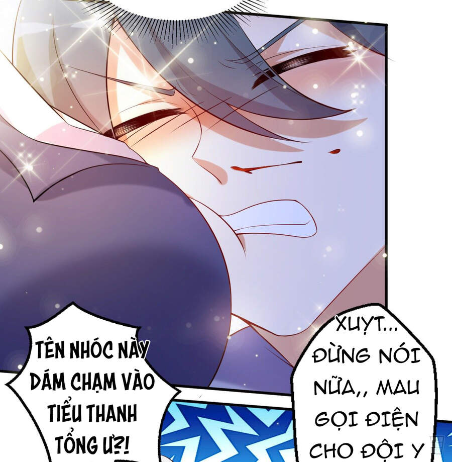 nhặt thuộc tính tại trái đất chapter 6 64