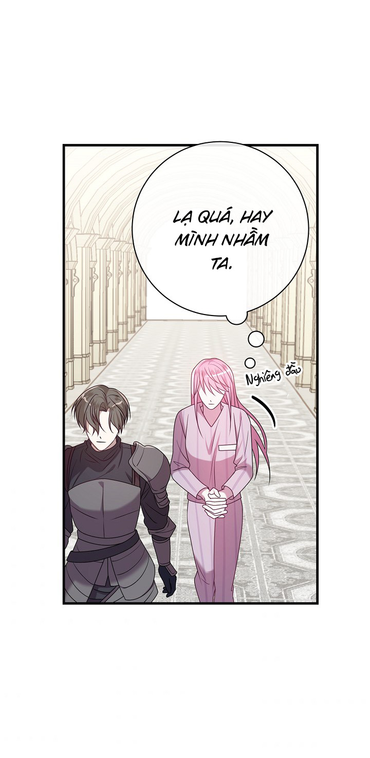 tôi đã gặp nam chính trong ngục tù chapter 15 47