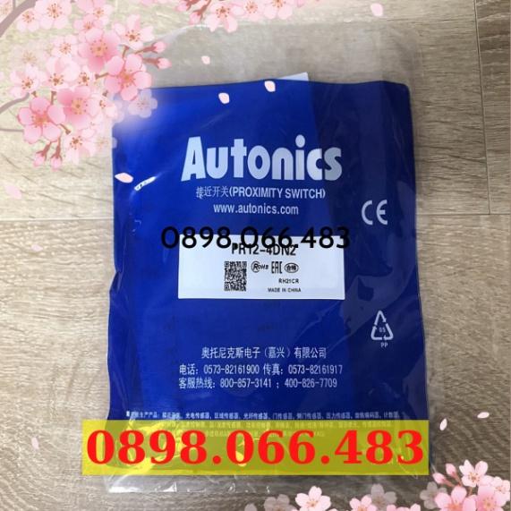 Cảm biến tiệm cận PR12-4DN2 Hàng nhập khẩu mới 100%