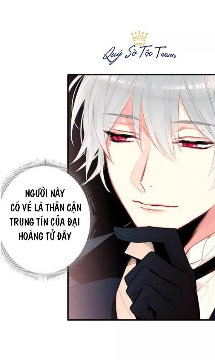 thánh nữ ẩn danh chapter 60 7