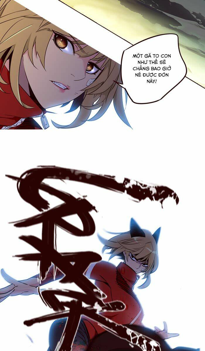 nữ sinh trường wilds chapter 193 28