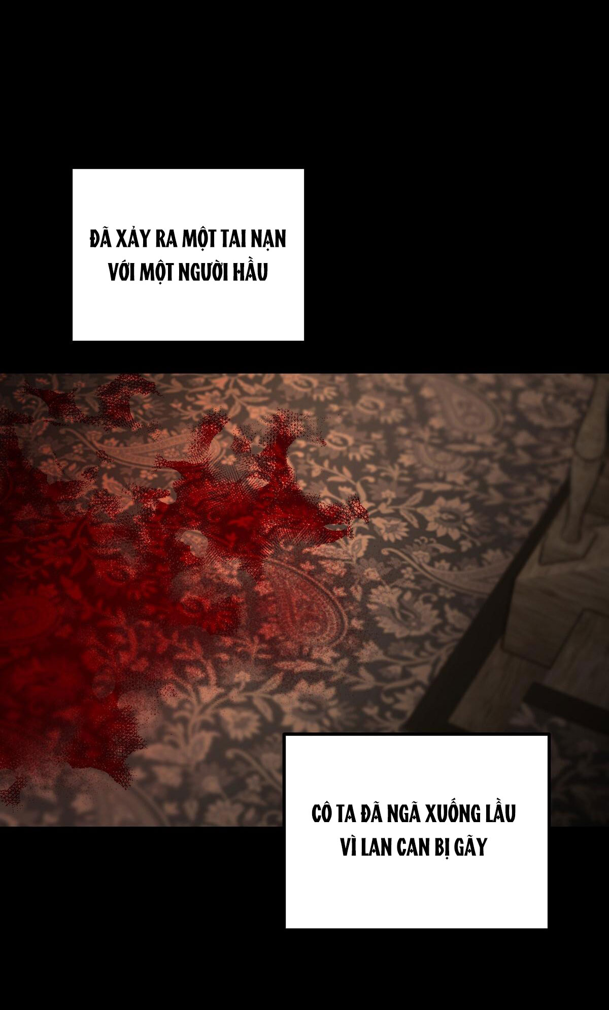 bánh xe của charlotte chapter 27.2 1