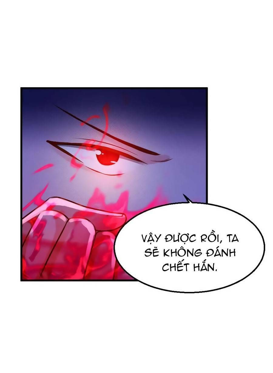 dạy bảo ma vương lão công 2 chapter 12 52