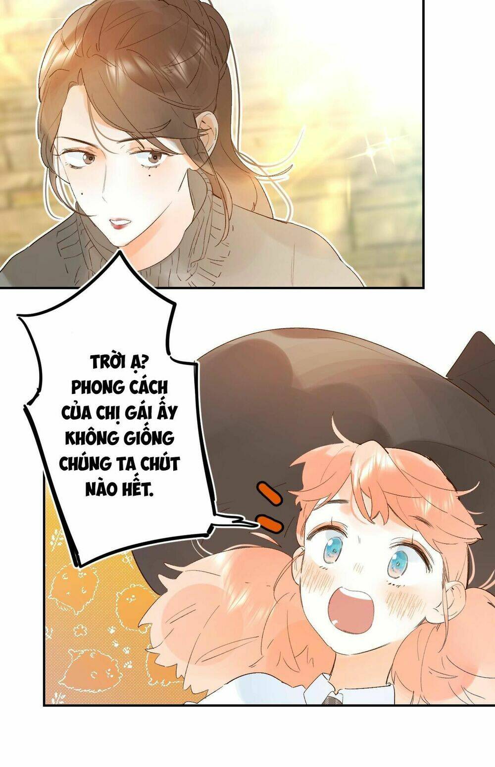 phù thủy hạng bét chapter 26.5 3