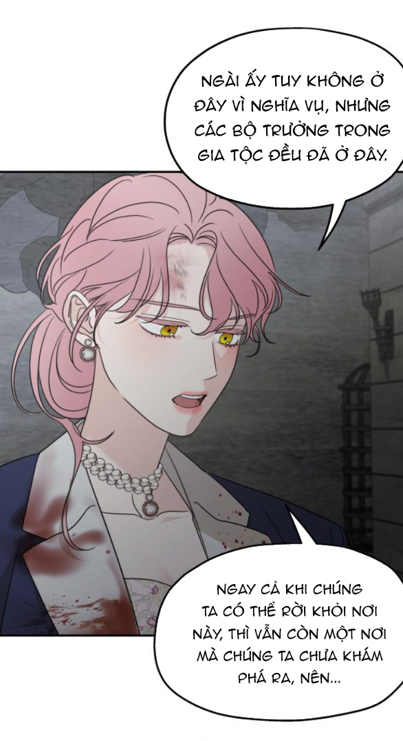 gia đình chồng bị ám ảnh bởi tôi chapter 115.2 12