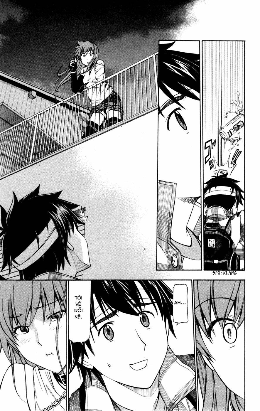 koko ga uwasa no el palacio chapter 31 23