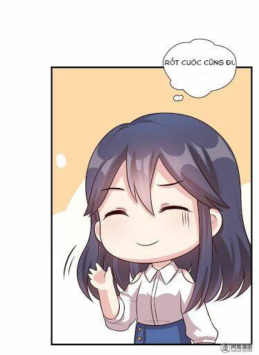 nam thần manh bảo tận diệt chapter 30 33