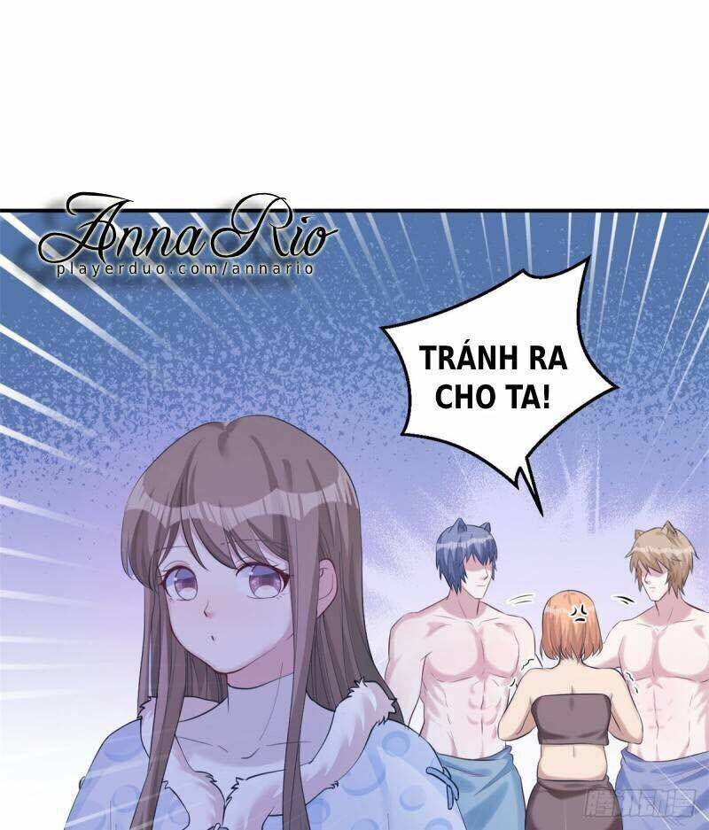 [16+] thảnh thơi thú thế chủng chủng điền, sinh sinh tể chapter 145 22