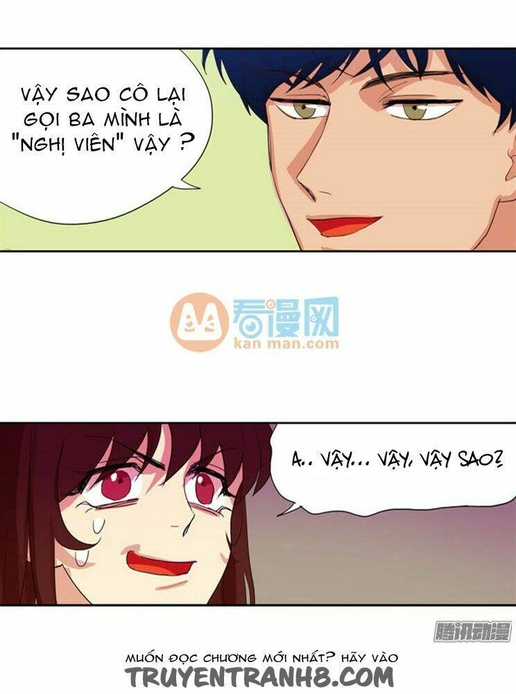 trở lại tuổi mười mấy chapter 32 15