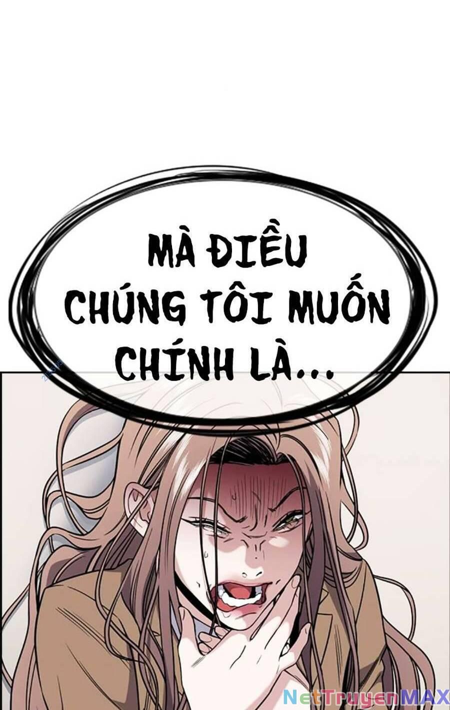 giáo dục chân chính chapter 118 14