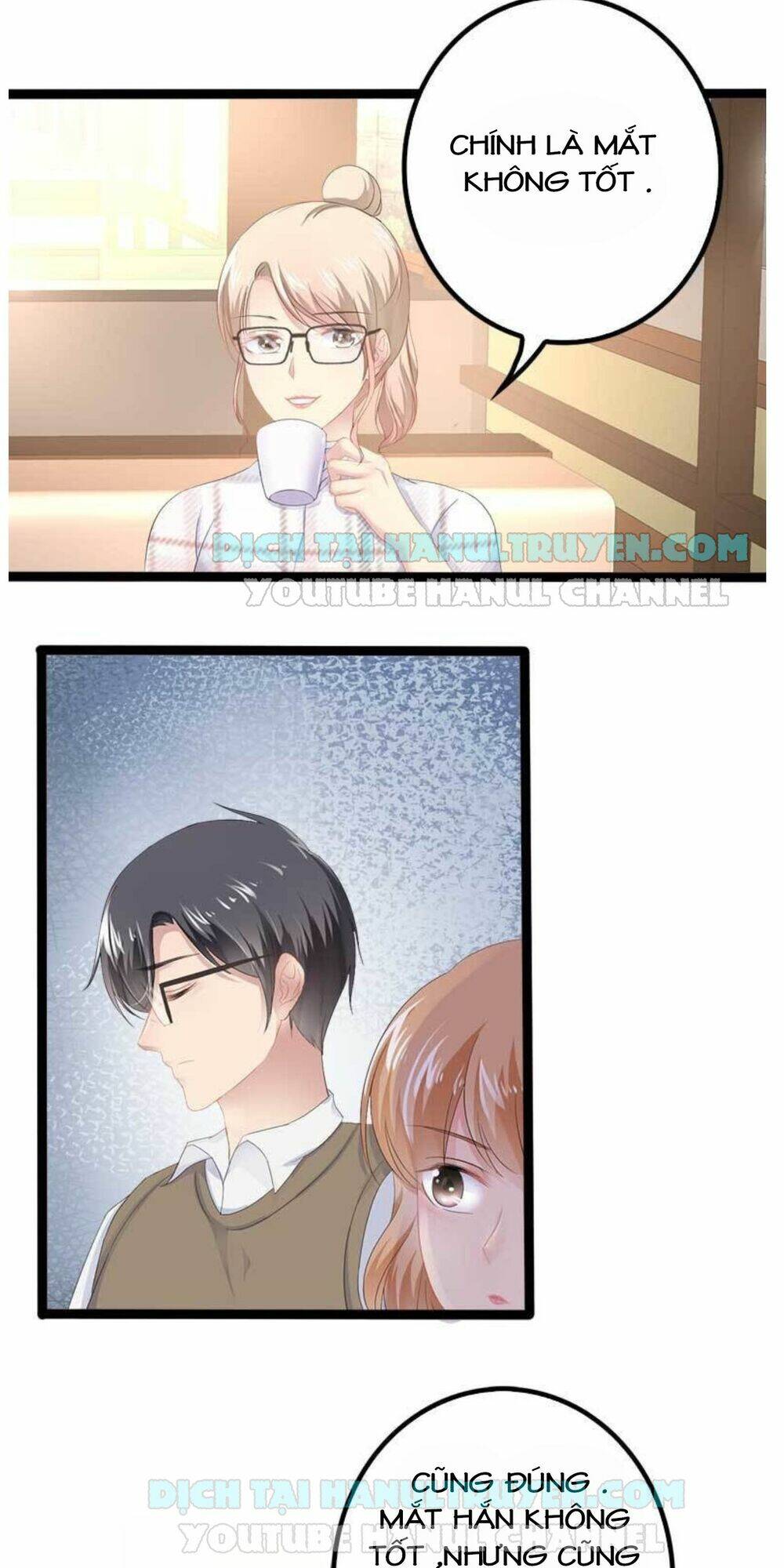 thần bí đế thiếu điềm sủng thê chapter 37 15