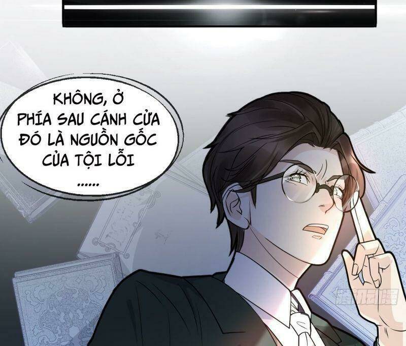 không thể hòan hảo tuyệt đối chapter 0.5 18