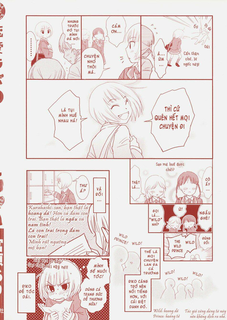 love lab chapter 1 4