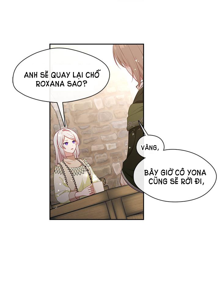 cẩn thận nữ phụ phản diện đấy! chapter 105 5