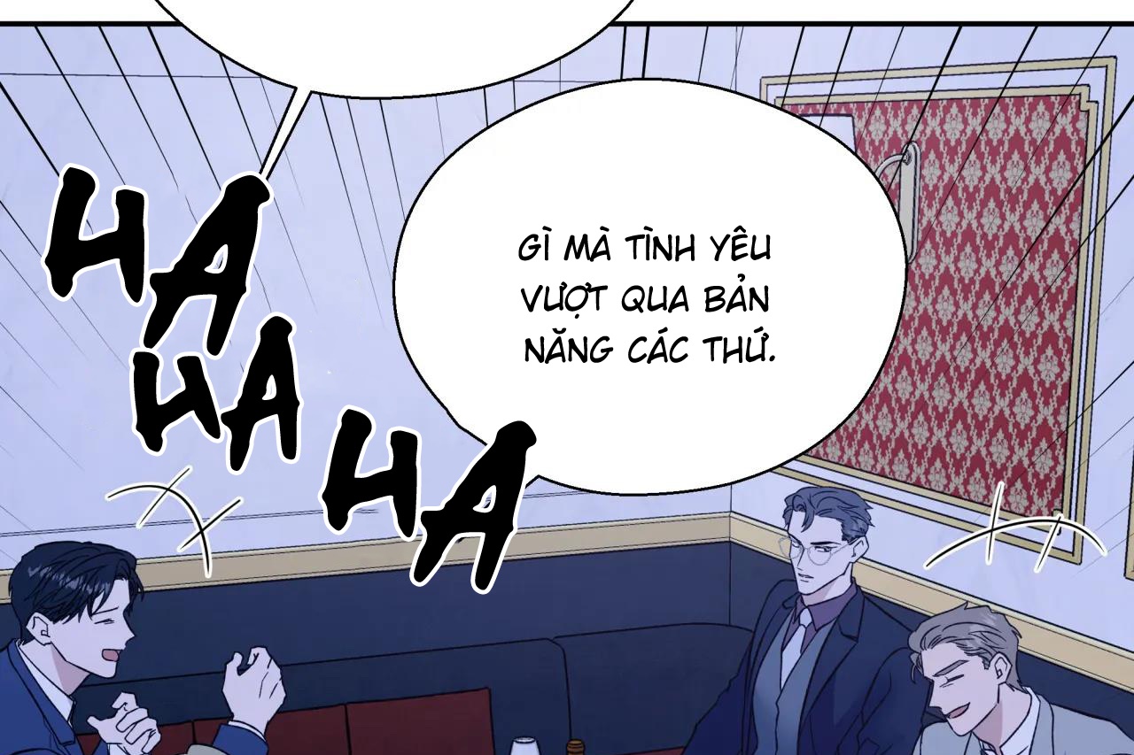 ám ảnh pheromone chapter 58 58