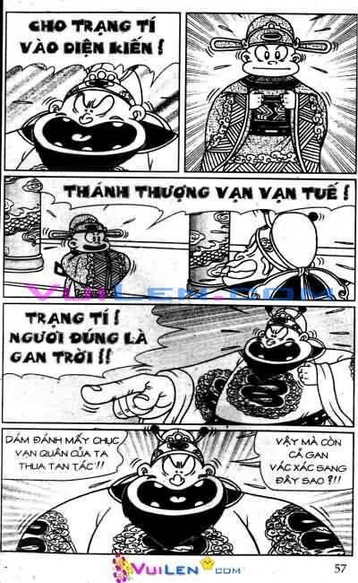 thần đồng đất việt chapter 71 57