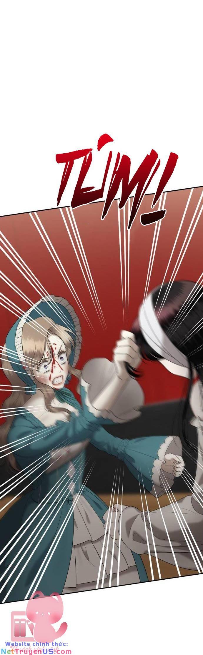 chị em tranh đấu chapter 40 101