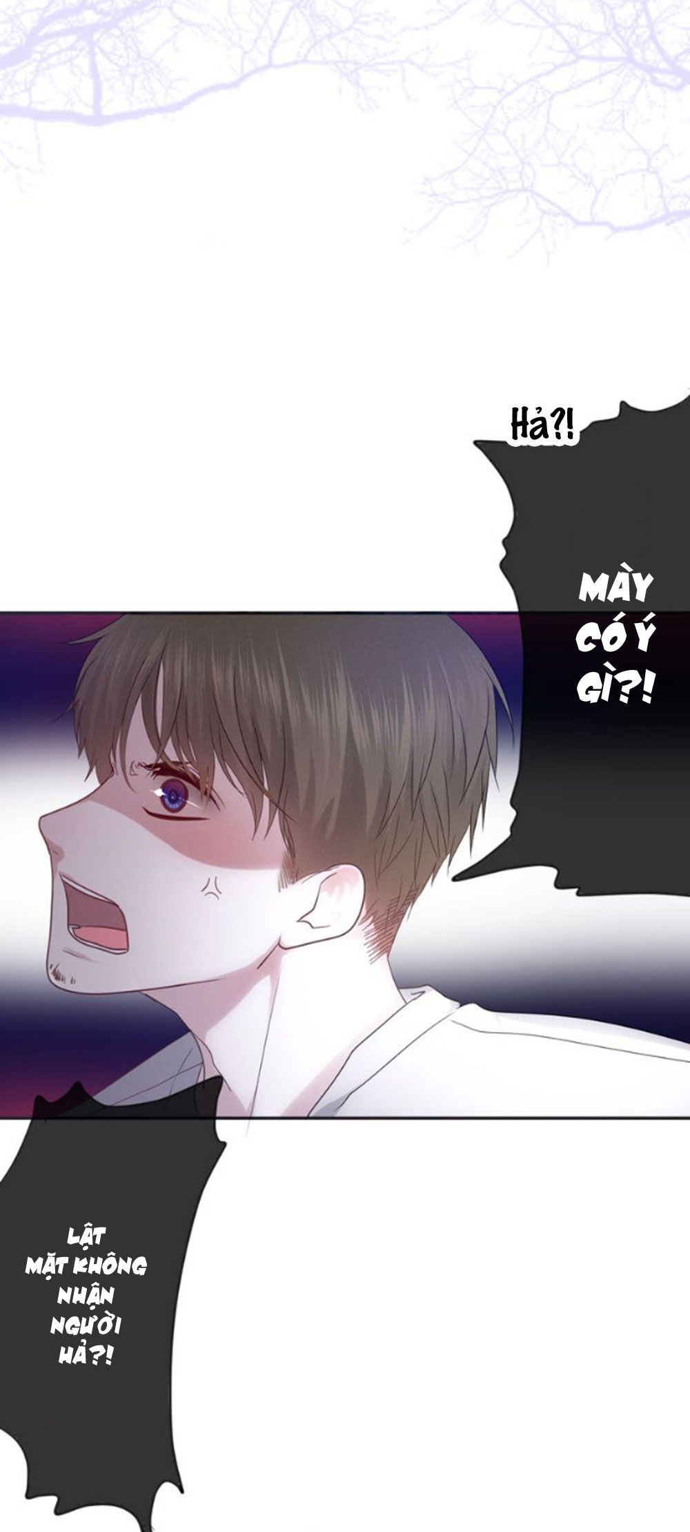 tháng sáu kì diệu chapter 53 20