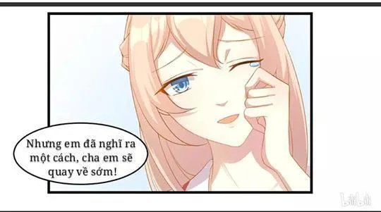 vợ quỷ trốn thoát chapter 10 15