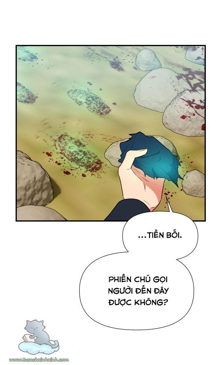 công nương khế ước của gia tộc công tước quái vật chapter 74 62