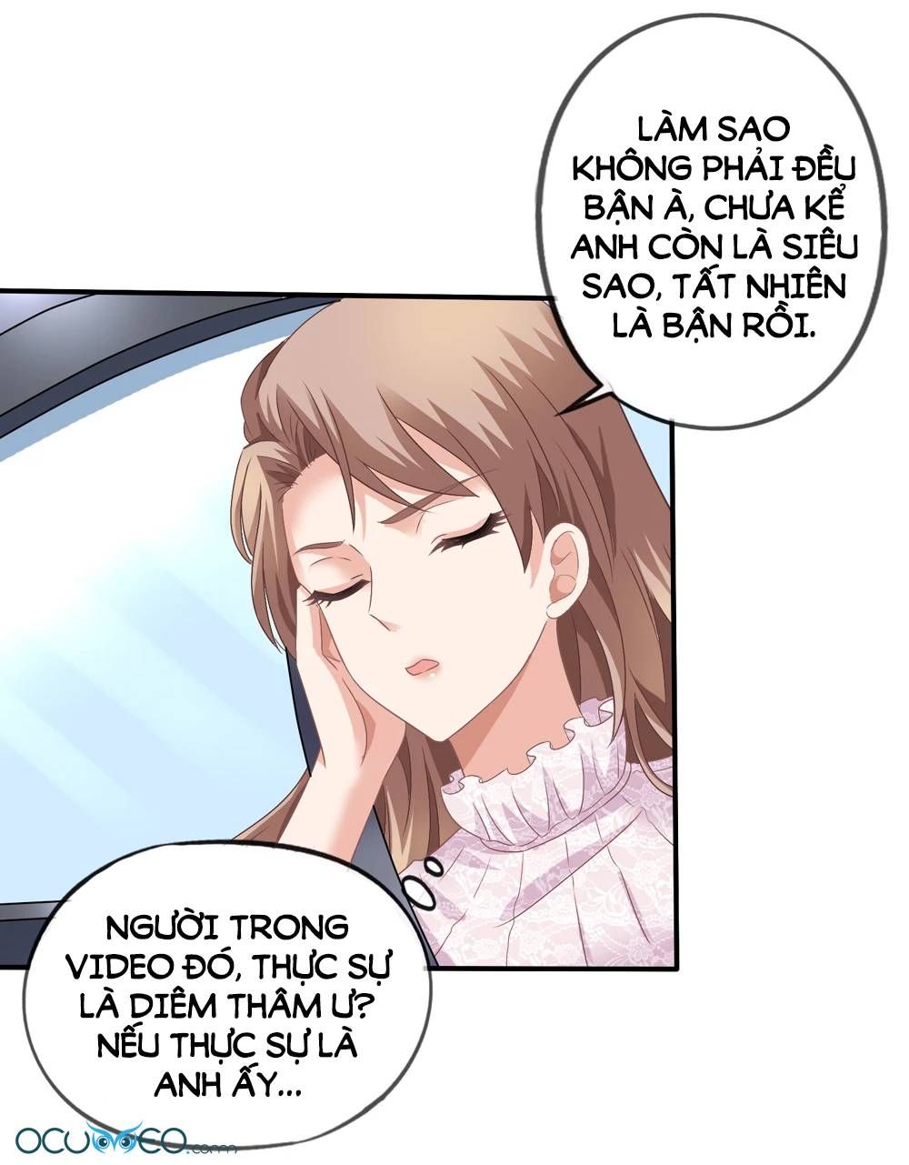 mỹ vị giai thê chapter 36 29