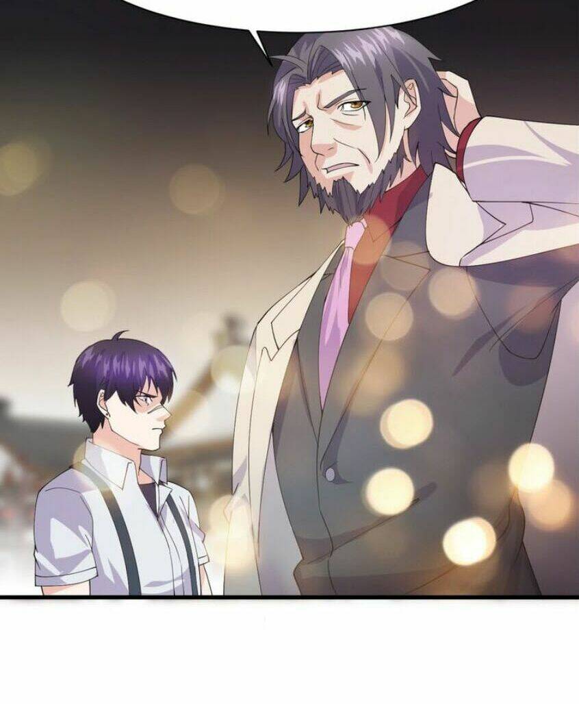 siêu cấp hộ vệ của đại tiểu thư chapter 12 38