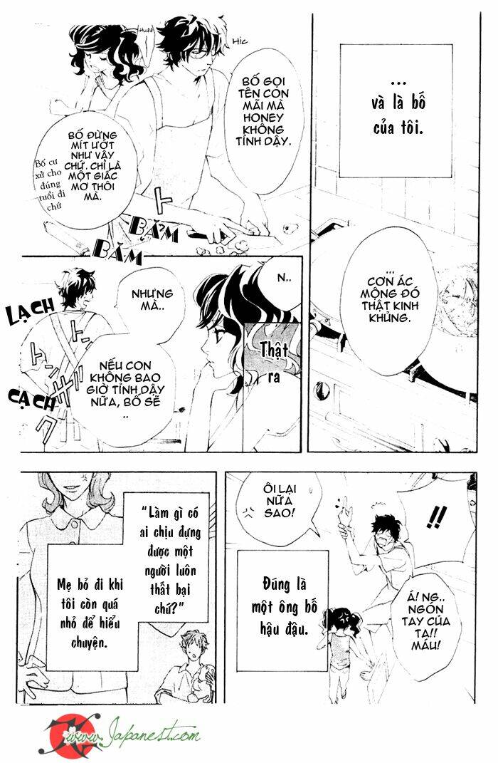 tổng hợp one shot. chapter 17 5