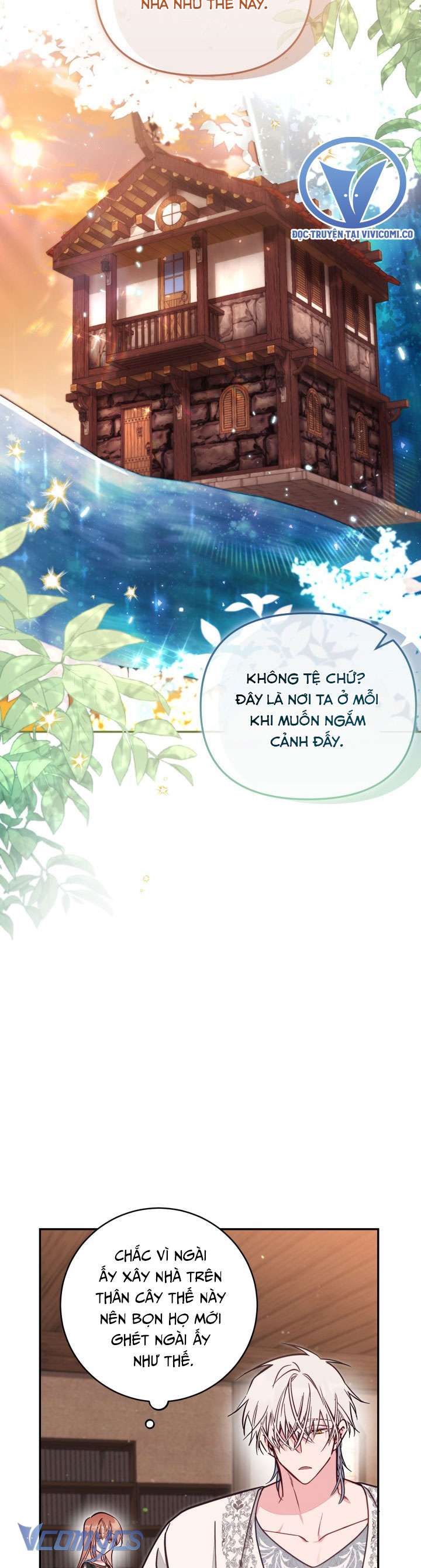 không có chỗ cho kẻ giả mạo chapter 86 23