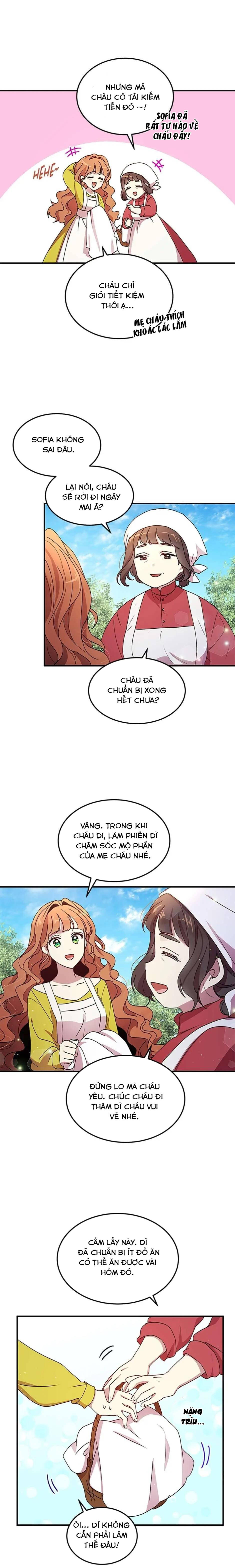 tại sao ngài làm điều này, công tước chapter 88 8