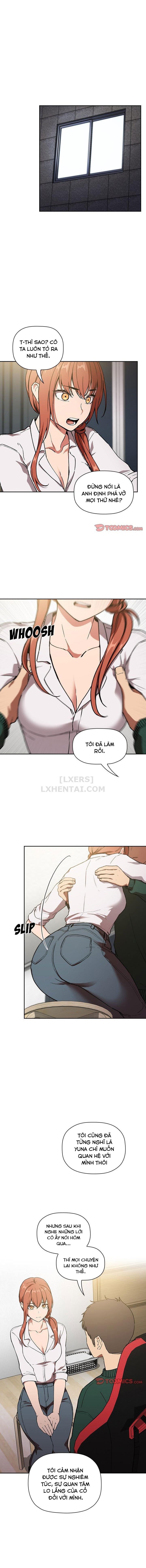 tan rã và tái hợp chapter 36 6