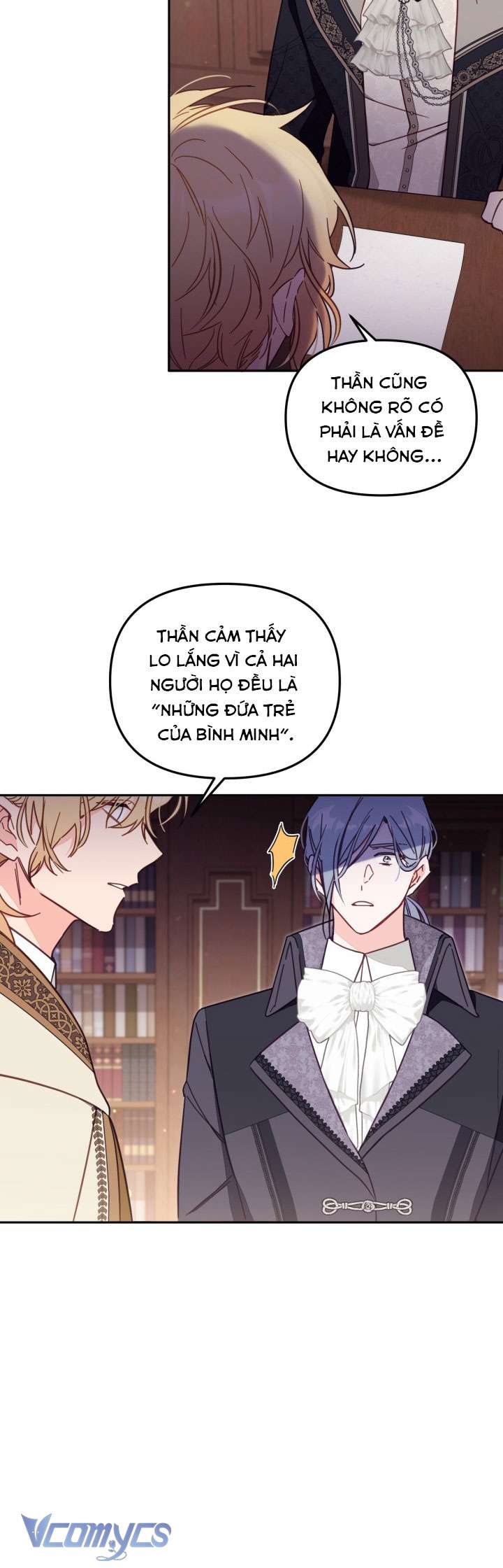 không có chỗ cho kẻ giả mạo chapter 56 21