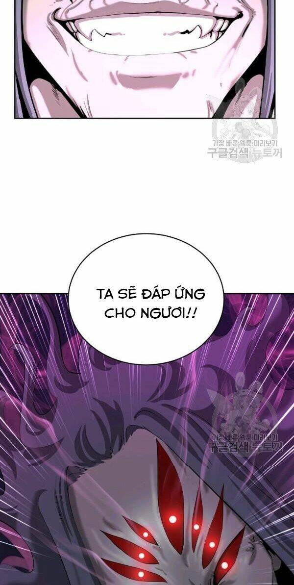 xuyên không thành hổ chapter 40 33