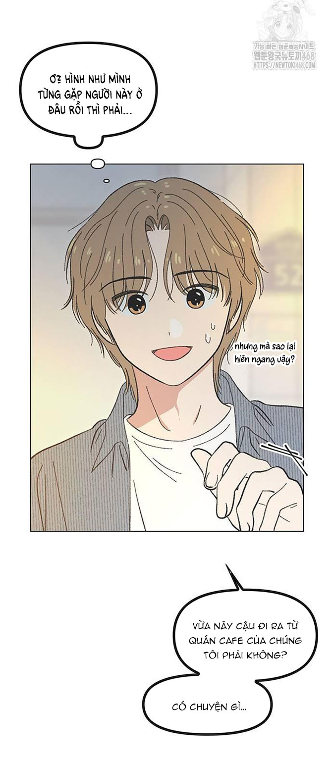 Thanh Xuân Đáng Yêu chapter 29.2 24