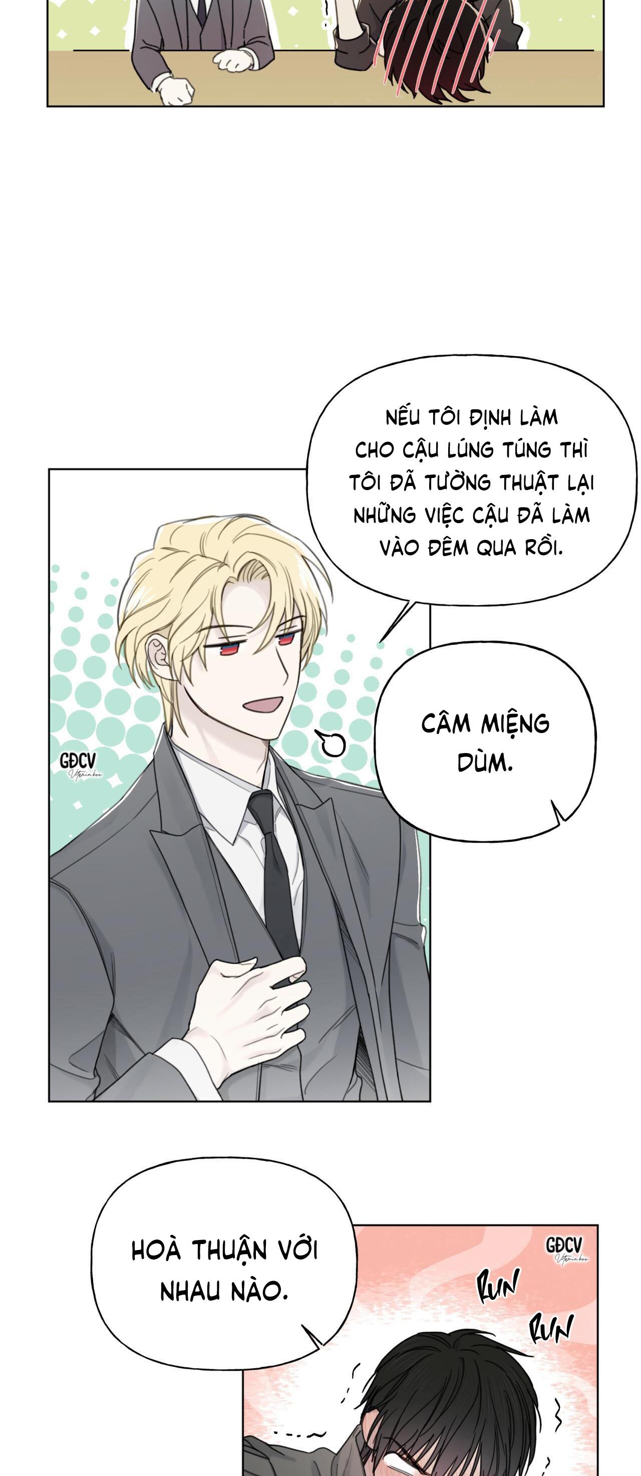 hiểm họa guiding chapter 6 28