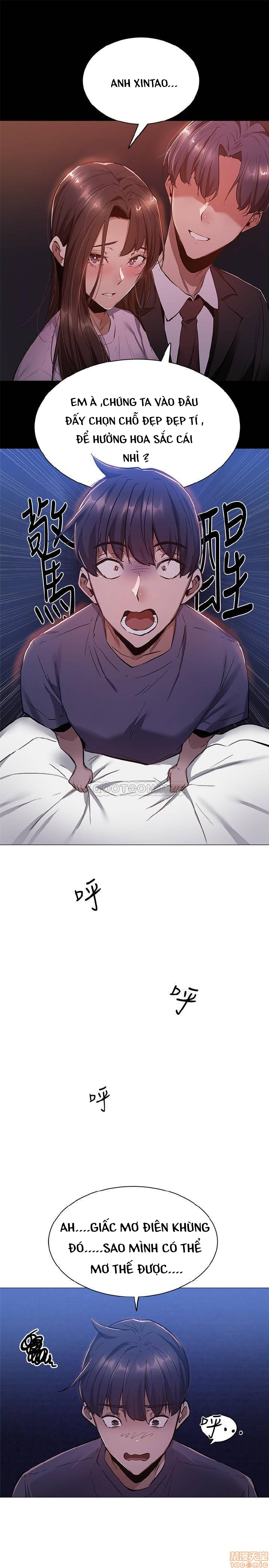 chàng trai nghiệp dư chapter 9 31