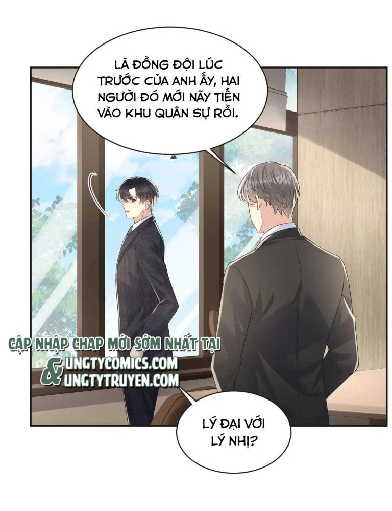 lại bị bạn trai cũ nhắm trúng rồi chapter 64 6